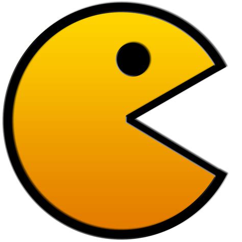 If you find any inappropriate image content on ClipartMax. . Pacman clip art